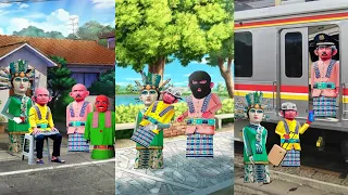 ANIMASI LUCU ONDEL-ONDEL NAYA NAJWA CHANNEL JULI 2026