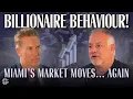 Inside a Miami Billionaire s Playbook John Ruiz on Wealth Migration Real Estate Power Moves