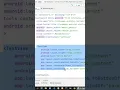 LinearLayout Using in Android Studio appdevelopershakib