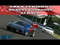 Gran Turismo 5 (PS3) 🚗 Seattle Circuit AI Race