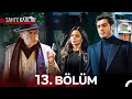 Lagu Sahtekarlar 13. Bölüm