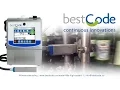 BestCode 88S High Speed One Ultra High Speed Brewery Coding and Marking