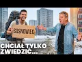 Lagu Zwiedzanie SOSNOWCA?! - Felieton Tomasza Olbratowskiego