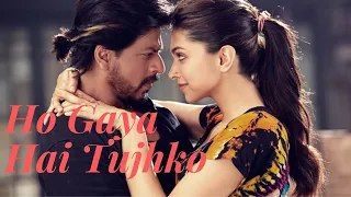 Download Ho Gaya Hai Tujhko ( New Version) | Hot Video 2020 |  Dilwale Dulhania Le Jayenge | Shahrukh Khan MP3