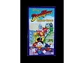 Download Lagu Digitized opening to DuckTales Runaway Robots (UK VHS)