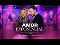 Download Lagu Malla 100 Alça - Amor Exponencial (Haverá Sinais)