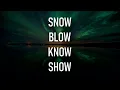 FREESTYLE RAP WITH WORDS TRAINING BEAT