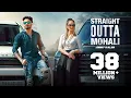 Download Lagu STRAIGHT OUTTA MOHALI | JIMMY KALER ft. MISTA BAAZ \u0026 GURLEJ AKHTER  | FRFESH PUNJABI SONG 2024 |