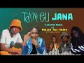 Lagu TANGU JANA _V.VESPAR FT MULLAH X OCS X RUZRA MSECURITY