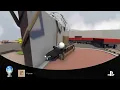 Human Fall Flat Platinum Trophy