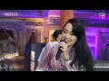 SENYUM DAN HATIMU - Arneta Julia Adella - OM ADELLA