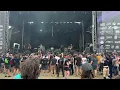 Johnny Booth - Full Tilt (Furnace Fest 2025)