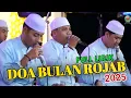 Download Lagu SPECIAL‼️DOA BULAN ROJAB || MAJELIS GANDRUNG NABI TERBARU 2025