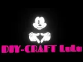 Tuto Lumière la Belle et la Bête (lumiere tutorial of beauty and beast)