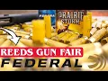 2023 Gun Fair - Federal