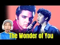 Download Lagu Jerome Evardone - The Wonder of You (Elvis Presley) | The Clones | ZuluModo REACTION