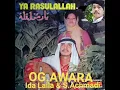 Download Lagu Ya Rosulalloh - Ida Laila & S.Achmadi,  OG.AWARA