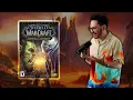 So I tried Retail WoW as a new player