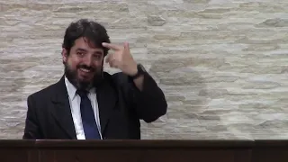Eliseu faz flutuar um machado - 2 Reis 6: 1 a 7.