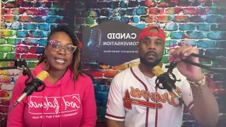 CANDID Conversation with King George Dr Natalie Nicole Forum Recaps House Bills