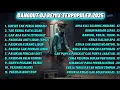 DANGDUT DJ REMIX TERPOPULER 2025 – SUKSES TAK PERLU BERDASI  | DJ IS DET OFFICIAL