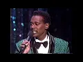 Luther Vandross "Here and Now"
