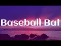 Download Lagu Iman Fandi - Baseball Bat (Lyrics)