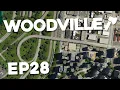 Download Lagu New HIGHWAY CONNECTIONS - Cities Skylines 2 Woodville #28
