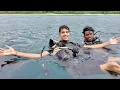 Download Lagu Piyush Ne  Scuba Diving Kar Li 😍 