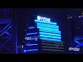 The VyStar Credit Union Tower s Nightlights