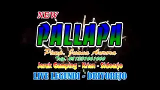 Download PESTA PASTI BERAKHIR SHOLIQ NEW PALLAPA (CLASSIC KOPLO LAWAS) MP3