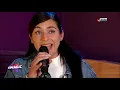 Lagu Jolene Samhan - Walk on Water (Ira Losco Cover) on @magic