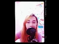 Gaun merah-sonia||Tante purnama dewi-merdu abiz Special live cover sari armada amuntai