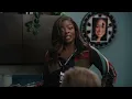 Abbott Elementary - Charlie Said The N Word?!