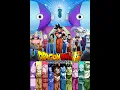 Download Lagu Dragon Ball Super Tournament of power all episodes English dub