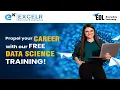Master Data Science - 10 hours Training Day 1 ExcelR