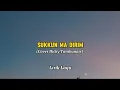 Download Lagu SUKKUN MA DIRIM - Cipt. SORITUA MANURUNG (COVER LAGU DICKY TAMBUNAN