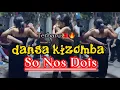 Lagu DANSA KIZOMBA__SO NOS DOIS__LAFAEK MALAKA OFFICIAL