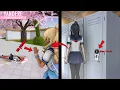 BULLIES WITHOUT THEIR PHONES yandere simulator myths