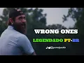 Post Malone - Wrong Ones Feat Tim McGraw LEGENDADO PT-BR