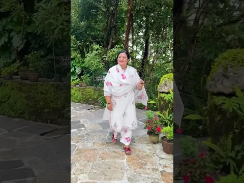 हुनु पर्दछ मन देखि निर्मल - bhajan Radhika Daasi Official @radhikadaasiofficial’ #shyam #love