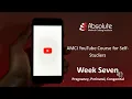 YouTube Course Week SEVEN ICD-10-CM Chapters 15 17 OB Perinatal Congenital Conditions