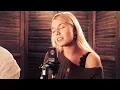 Download Lagu Zara Larsson - Only You (Nicole Cross Official Cover Video)