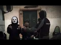 3MORY - Paranoia بارانويا (Official Video Clip)