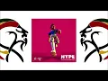 Royal Blu - Hype (2019 By JLL Productions &  Delicious Vinyl Island, LLC)