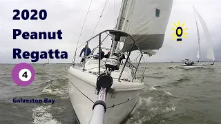 2020 Peanut Regatta #4 Highlights