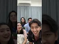 Download Lagu LIVE PARA PEMAIN SINETRON CINTA DIBAWAH TANGAN HARRIS VRIZA DAN FEBBY RASTANTI