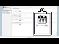 Tutorial 1 Blank Ad Hoc Reports