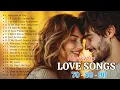Download Lagu ( Lyrics )Timeless songs of 80s 90s💖All Time Favorite Hits Songs💖Romantic Old Love Songs Playlist