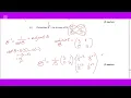 Csec Mathematics matrices